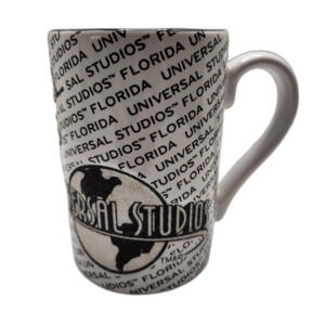 Universal Studios Mug TM 2015